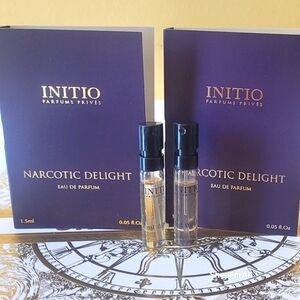 Initio Narcotic Delight by Initio Parfums Prives E
